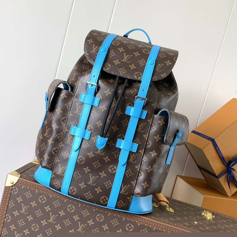 LV Backpacks